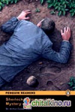 Penguin Readers 3: Sherlock Holmes and the Mystery of Boscombe Pool