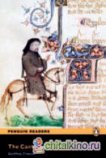 Penguin Readers 3: The Canterbury Tales