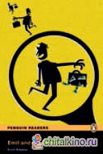 Penguin Readers 3: Emil and the Detectives