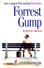 Penguin Readers 3: Forrest Gump