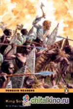 Penguin Readers 4: King Solomon's Mines