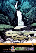Penguin Readers 4: Lorna Doone