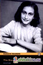 Penguin Readers 4: The Diary of a Young Girl