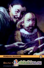 Penguin Readers 4: Doctor Faustus