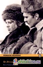 Penguin Readers 4: Doctor Zhivago