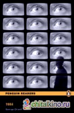 Penguin Readers 4: 1984