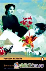 Penguin Readers 5: Sons and Lovers