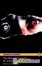 Penguin Readers 5: The Strange Case of Dr Jekyll and Mr Hyde