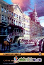 Penguin Readers 6: Crime and Punishment