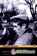 Penguin Readers 6: East of Eden