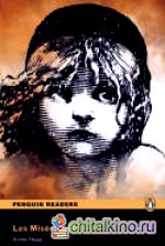 Penguin Readers 6: Les Miserables