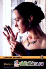 Penguin Readers 6: Madame Bovary