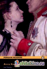Penguin Readers 6: Anna Karenina