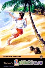 Penguin Readers Easystarts: Tinker's Island (+ Audio CD)