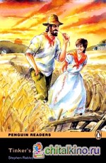 Penguin Readers Easystarts: Tinker's Farm