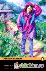 Penguin Readers Easystarts: Hannah and the Hurricane