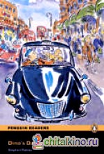 Penguin Readers Easystarts: Dino's Day in London
