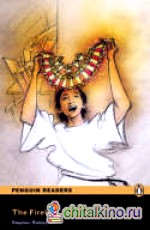 Penguin Readers Easystarts: The Fireboy (+ Audio CD)