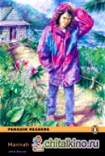 Penguin Readers Easystarts: Hannah and the Hurricane (+ Audio CD)