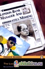 Penguin Readers Easystarts: The Last Photo