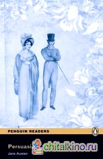 Persuasion (+ Audio CD)