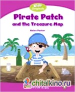Pirate Patch