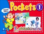 Pockets, Second Edition, Level 1: Teacher's Edition