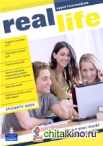 Real Life: Global Upper Intermediate. Student's Book
