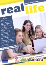 Real Life: Upper Intermediate. Teacher's Handbook