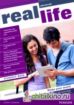 Real Life: Advanced. Students' Book