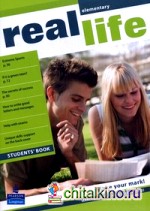 Real Life Global: Elementary. Students Book