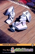 Return of Sherlock Holmes (+ Audio CD)