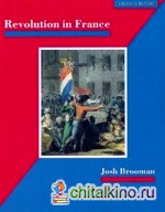 Revolution in France
