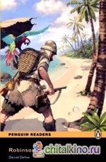 Robinson Crusoe (+ Audio CD)