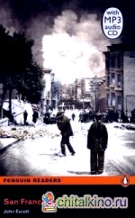 San Francisco Story (+ Audio CD)