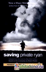 Saving Private Ryan (+ Audio CD)