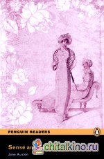 Sense and Sensibility (+ Audio CD)