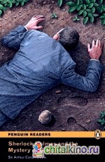 Sherlock Holmes and Mystery of Boscombe Pool (+ Audio CD)