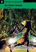 Six Ghost Stories (+ Audio CD)