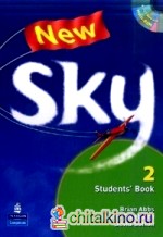 Sky 2: Student's Book