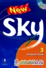 Sky 3: Student's Book