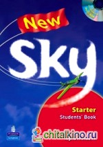 Sky: Student's Book: Starter
