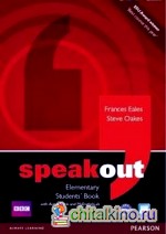 Speakout: Elementary. Student's Book