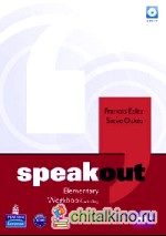 Speakout: Elementary. Workbook with key (+ Audio CD)