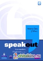 Speakout: Intermediate. Workbook with key (+ Audio CD)