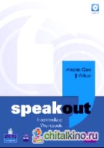 Speakout: Intermediate. Workbook without key (+ Audio CD)