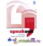 Speakout Elementary Teacher's Book