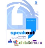 Speakout Intermediate Teacher's Book