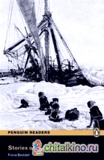 Stories of Survival (+ Audio CD)