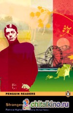 Strangers on a Train